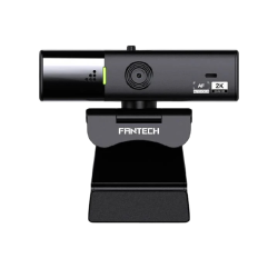 Fantech C50 Luminous 2K QHD 60 FPS Webcam