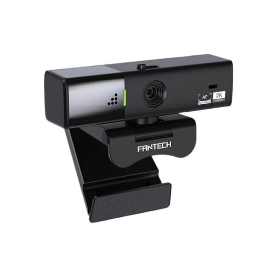 Fantech C50 Luminous 2K QHD 60 FPS Webcam Fantech C50 Luminous 2K QHD 60 FPS Webcam