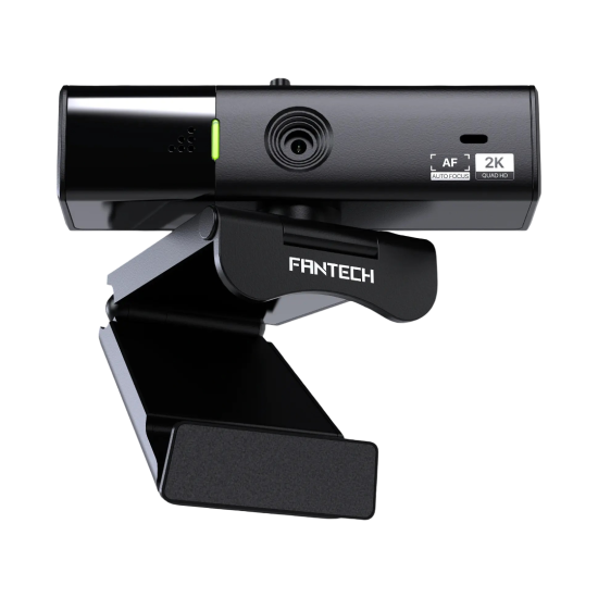 Fantech C50 Luminous 2K QHD 60 FPS Webcam Fantech C50 Luminous 2K QHD 60 FPS Webcam