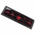 PC secondary screen - 8.8 IPS - Black
