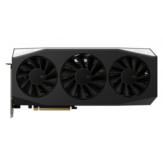 XFX Mercury AMD Radeon RX 9060 XT OC 16GB GPU XFX Mercury AMD Radeon RX 9060 XT OC 16GB GPU