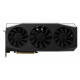 XFX Mercury AMD Radeon RX 9060 XT OC 16GB GPU XFX Mercury AMD Radeon RX 9060 XT OC 16GB GPU