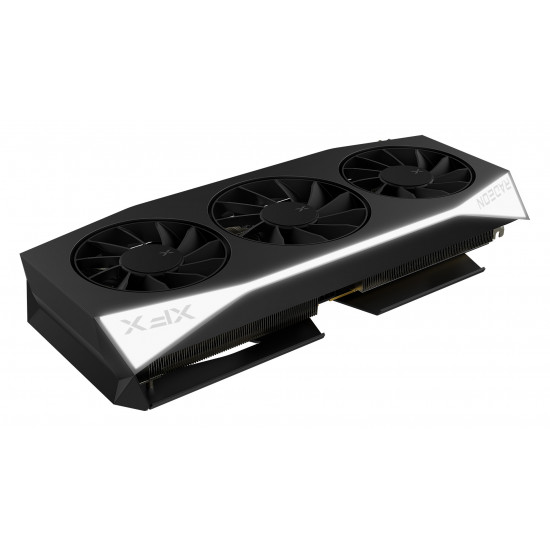 XFX Mercury AMD Radeon RX 9060 XT OC 16GB GPU XFX Mercury AMD Radeon RX 9060 XT OC 16GB GPU