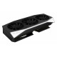 XFX Mercury AMD Radeon RX 9060 XT OC 16GB GPU XFX Mercury AMD Radeon RX 9060 XT OC 16GB GPU