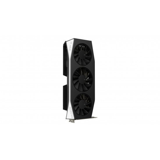 XFX Mercury AMD Radeon RX 9060 XT OC 16GB GPU XFX Mercury AMD Radeon RX 9060 XT OC 16GB GPU