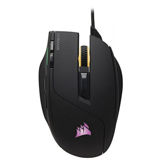 CORSAIR Sabre - RGB Gaming Mouse CORSAIR Sabre - RGB Gaming Mouse