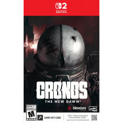 Nintendo Switch 2 Cronos the New Dawn Nintendo Switch 2 Cronos the New Dawn