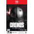 Nintendo Switch 2 Cronos the New Dawn