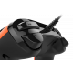 Nacon PS4 Wired Compact Controller - Orange