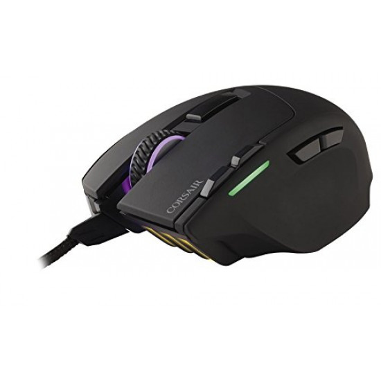 CORSAIR Sabre - RGB Gaming Mouse CORSAIR Sabre - RGB Gaming Mouse