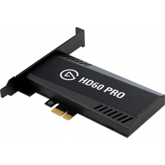 Elgato Game Capture HD60 Pro