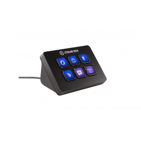 Elgato Stream Deck Mini