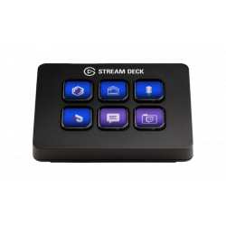 Elgato Stream Deck Mini