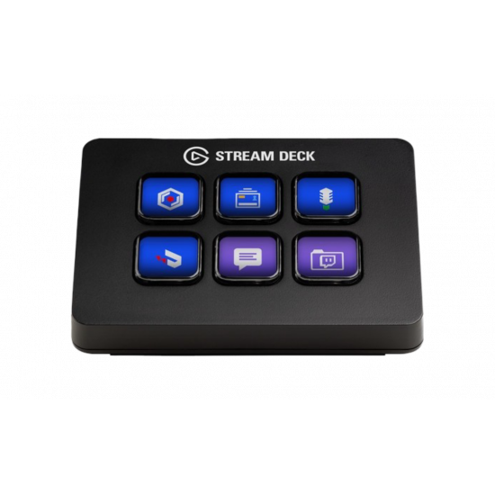 Elgato Stream Deck Mini