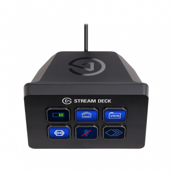 Elgato Stream Deck Mini