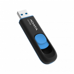 Adata UV128 256gb Retractable USB Flash Drive