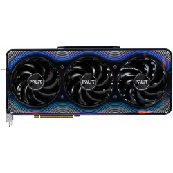 Palit GeForce RTX 5080 Gamerock 16GB GDDR7 GPU
