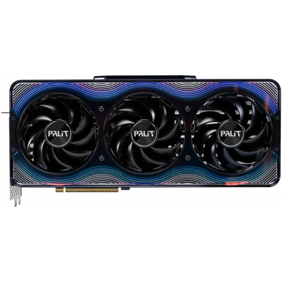 Palit GeForce RTX 5080 Gamerock 16GB GDDR7 GPU Palit GeForce RTX 5080 Gamerock 16GB GDDR7 GPU