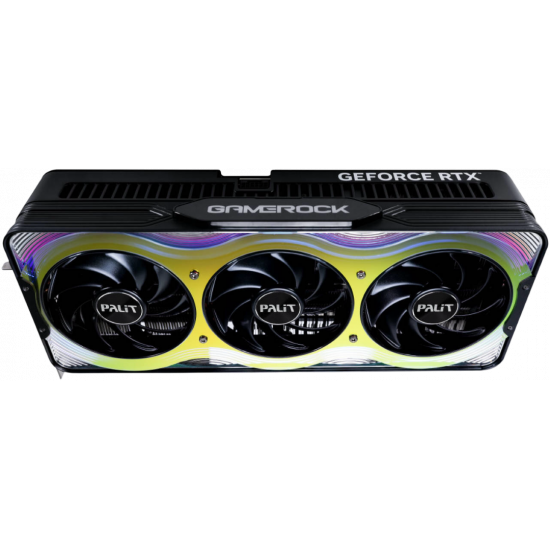 Palit GeForce RTX 5080 Gamerock 16GB GDDR7 GPU Palit GeForce RTX 5080 Gamerock 16GB GDDR7 GPU