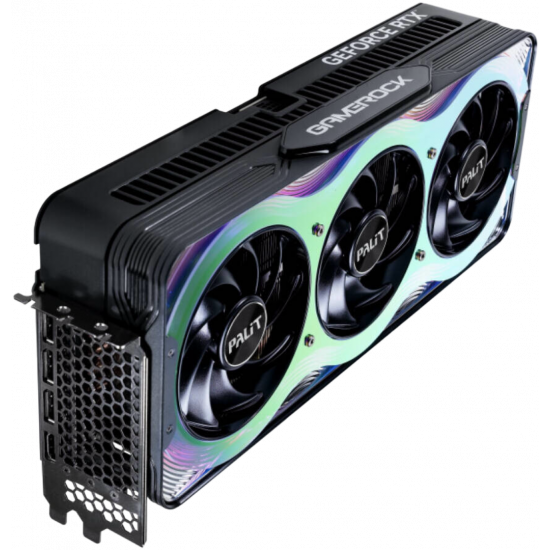 Palit GeForce RTX 5080 Gamerock 16GB GDDR7 GPU Palit GeForce RTX 5080 Gamerock 16GB GDDR7 GPU