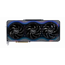 Palit GeForce RTX 5070 Ti GameRock 16GB GDDR7 GPU