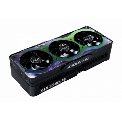 Palit GeForce RTX 5070 Ti GameRock 16GB GDDR7 GPU Palit GeForce RTX 5070 Ti GameRock 16GB GDDR7 GPU