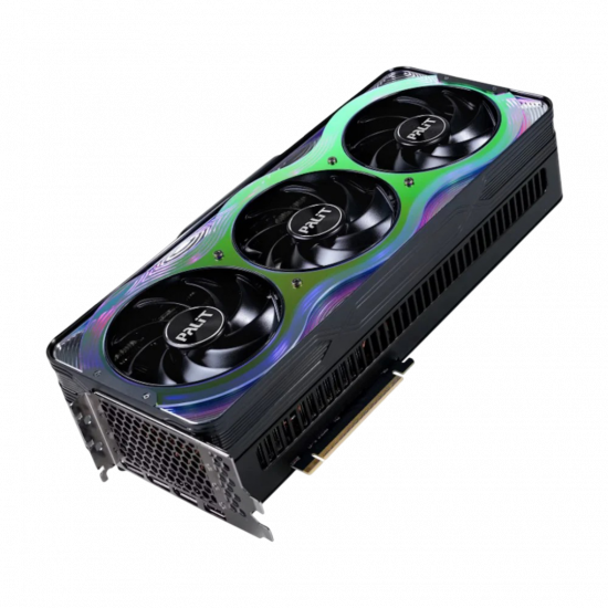 Palit GeForce RTX 5070 Ti GameRock 16GB GDDR7 GPU