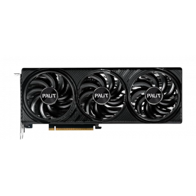 Palit GeForce RTX 5060 Ti Infinity 3 OC 16GB GDDR7 GPU Palit GeForce RTX 5060 Ti Infinity 3 OC 16GB GDDR7 GPU