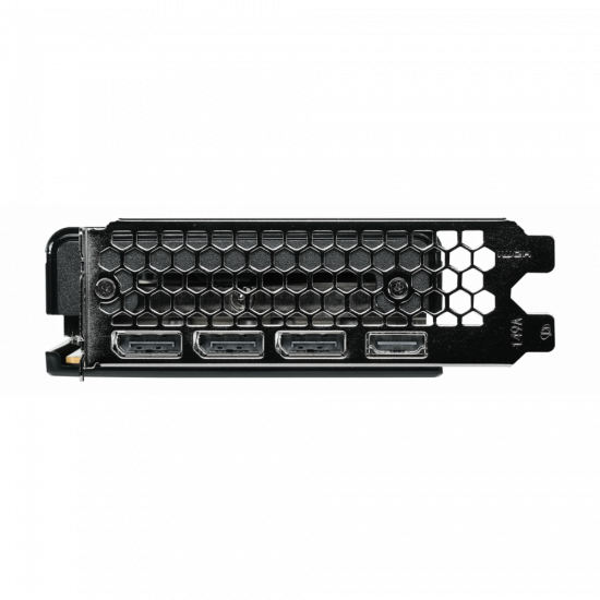 Palit GeForce RTX 5060 Ti Infinity 3 OC 16GB GDDR7 GPU Palit GeForce RTX 5060 Ti Infinity 3 OC 16GB GDDR7 GPU