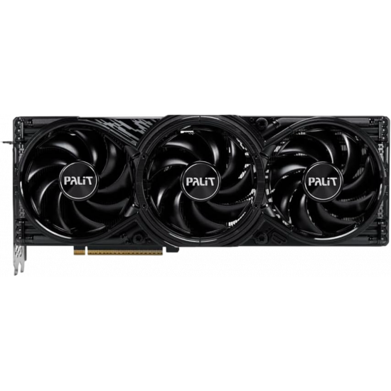Palit GeForce RTX 5070 Ti Gaming Pro OC 16GB GPU Palit GeForce RTX 5070 Ti Gaming Pro OC 16GB GPU