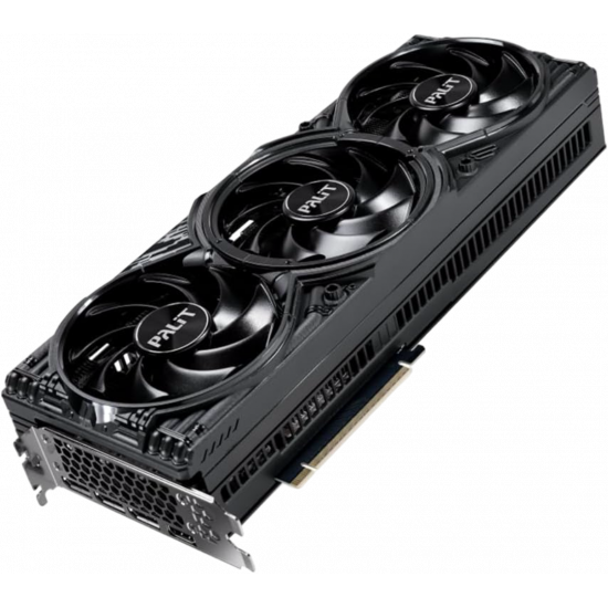 Palit GeForce RTX 5070 Ti Gaming Pro OC 16GB GPU Palit GeForce RTX 5070 Ti Gaming Pro OC 16GB GPU