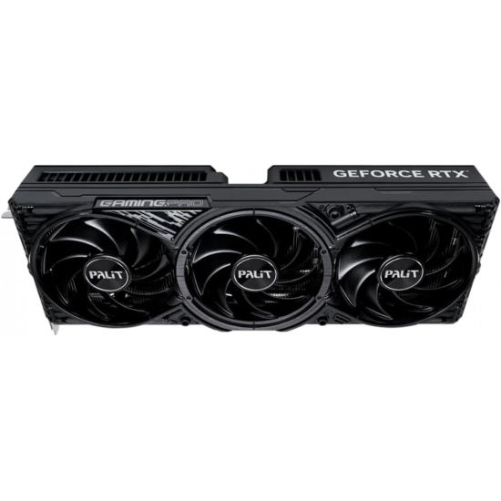 Palit GeForce RTX 5070 Ti Gaming Pro OC 16GB GPU Palit GeForce RTX 5070 Ti Gaming Pro OC 16GB GPU