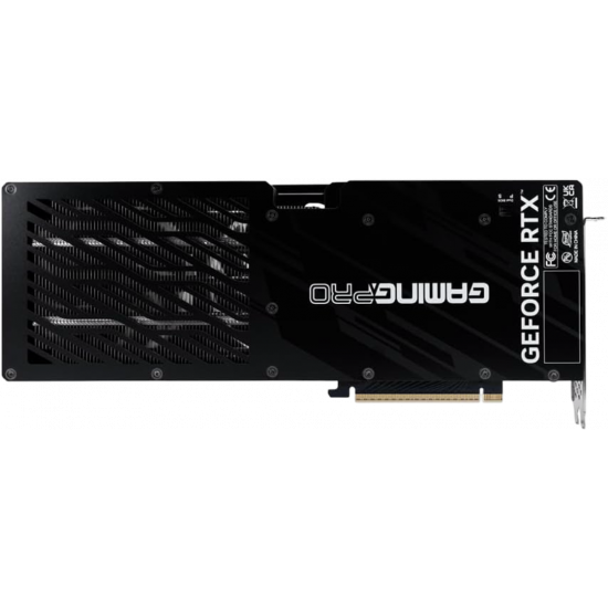 Palit GeForce RTX 5070 Ti Gaming Pro OC 16GB GPU Palit GeForce RTX 5070 Ti Gaming Pro OC 16GB GPU
