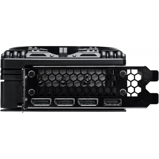 Palit GeForce RTX 5070 Ti Gaming Pro OC 16GB GPU Palit GeForce RTX 5070 Ti Gaming Pro OC 16GB GPU