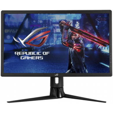 Asus Rog Strix XG27UQR 27" IPS 4K 144hz gaming Monitor Asus Rog Strix XG27UQR 27" IPS 4K 144hz gaming Monitor