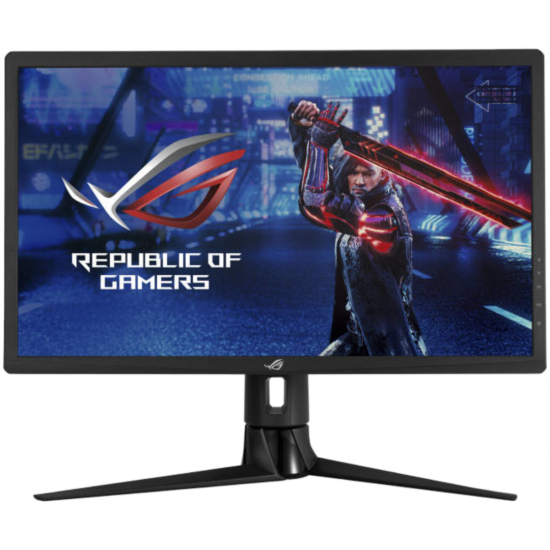 Asus Rog Strix XG27UQR 27" IPS 4K 144hz gaming Monitor Asus Rog Strix XG27UQR 27" IPS 4K 144hz gaming Monitor