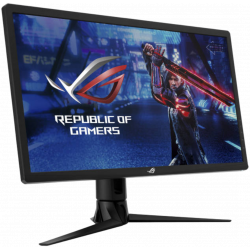 Asus Rog Strix XG27UQR 27" IPS 4K 144hz gaming Monitor Asus Rog Strix XG27UQR 27" IPS 4K 144hz gaming Monitor