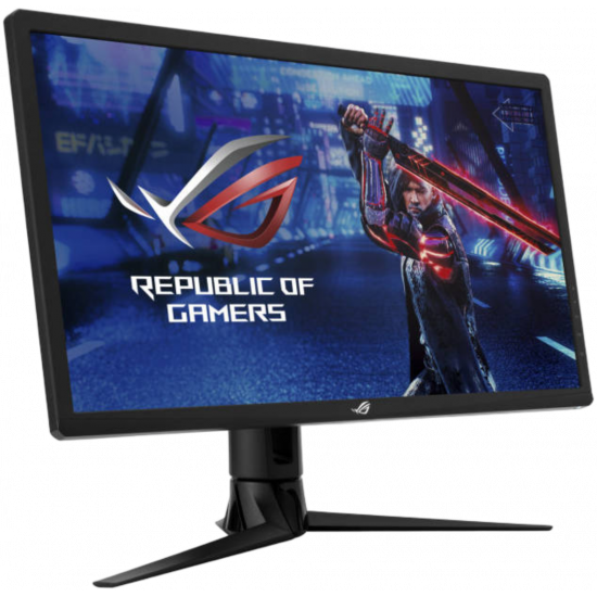 Asus Rog Strix XG27UQR 27" IPS 4K 144hz gaming Monitor Asus Rog Strix XG27UQR 27" IPS 4K 144hz gaming Monitor
