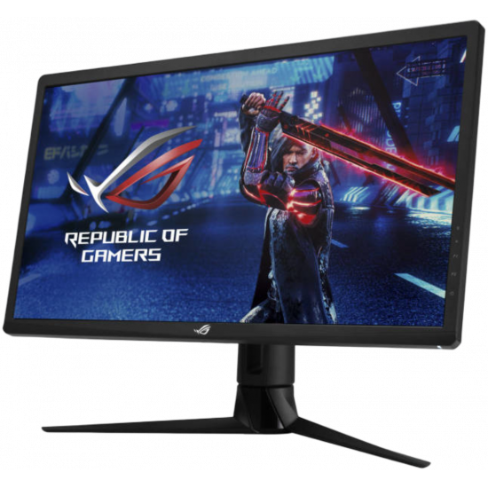 Asus Rog Strix XG27UQR 27" IPS 4K 144hz gaming Monitor Asus Rog Strix XG27UQR 27" IPS 4K 144hz gaming Monitor