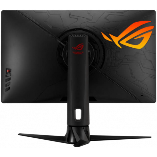 Asus Rog Strix XG27UQR 27" IPS 4K 144hz gaming Monitor Asus Rog Strix XG27UQR 27" IPS 4K 144hz gaming Monitor