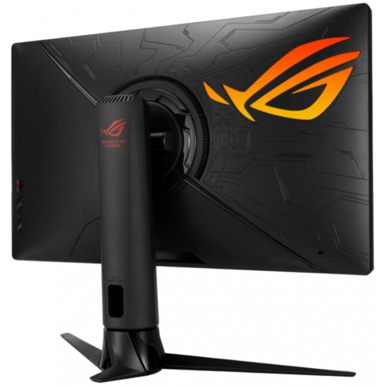 Asus Rog Strix XG27UQR 27" IPS 4K 144hz gaming Monitor Asus Rog Strix XG27UQR 27" IPS 4K 144hz gaming Monitor