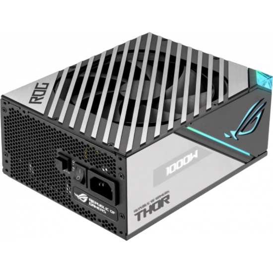 Asus ROG Thor 1000P2 - 1000w Platinum II PSU Asus ROG Thor 1000P2 - 1000w Platinum II PSU