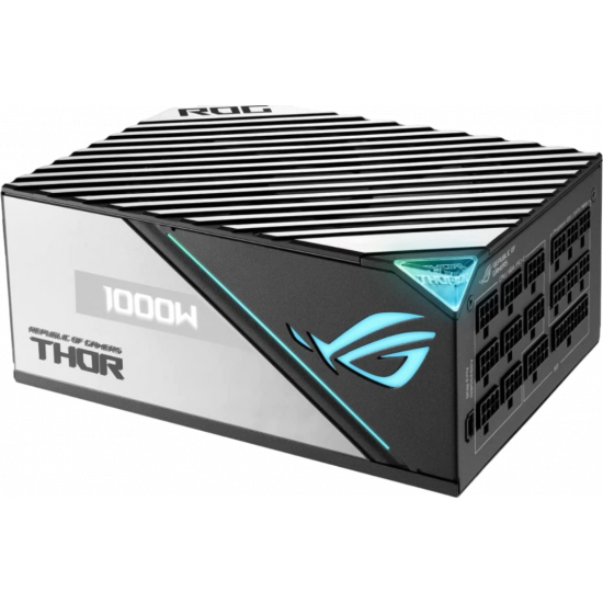 Asus ROG Thor 1000P2 - 1000w Platinum II PSU Asus ROG Thor 1000P2 - 1000w Platinum II PSU