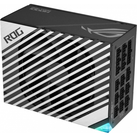Asus ROG Thor 1000P2 - 1000w Platinum II PSU Asus ROG Thor 1000P2 - 1000w Platinum II PSU
