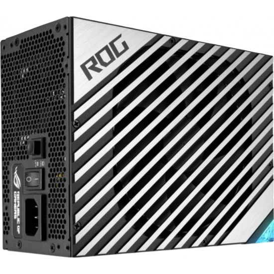 Asus ROG Thor 1000P2 - 1000w Platinum II PSU Asus ROG Thor 1000P2 - 1000w Platinum II PSU