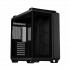 ASUS GT502 TUF Gaming Case - Black