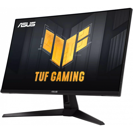 Asus Tuf Gaming VG27AQA1A 27inch WQHD IPS 170hz 1ms Gaming Monitor