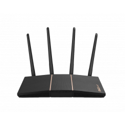 Asus RT-AX57 (AX3000) Dual Band WiFi 6 Extendable Router