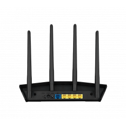 Asus RT-AX57 (AX3000) Dual Band WiFi 6 Extendable Router Asus RT-AX57 (AX3000) Dual Band WiFi 6 Extendable Router