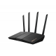 Asus RT-AX57 (AX3000) Dual Band WiFi 6 Extendable Router Asus RT-AX57 (AX3000) Dual Band WiFi 6 Extendable Router